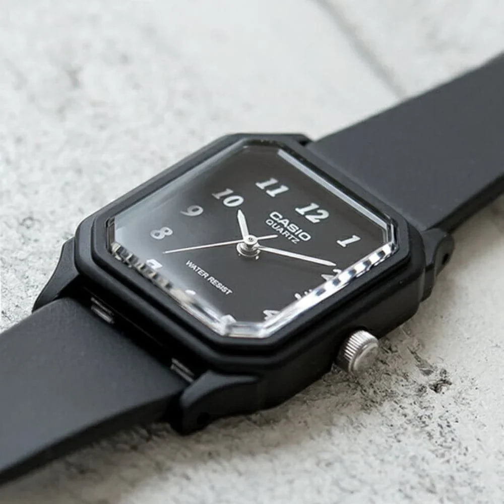 Reloj Casio LQ-142-1B Mujer - Análogo