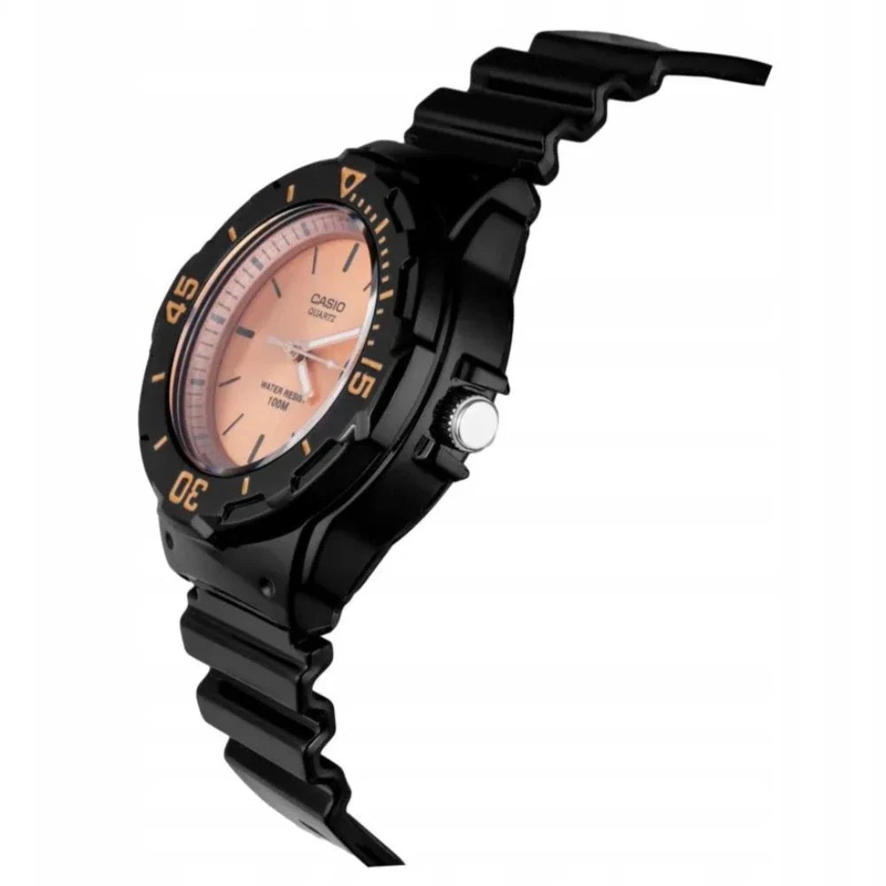 Reloj Casio LRW-200H-9E2V Mujer - Análogo