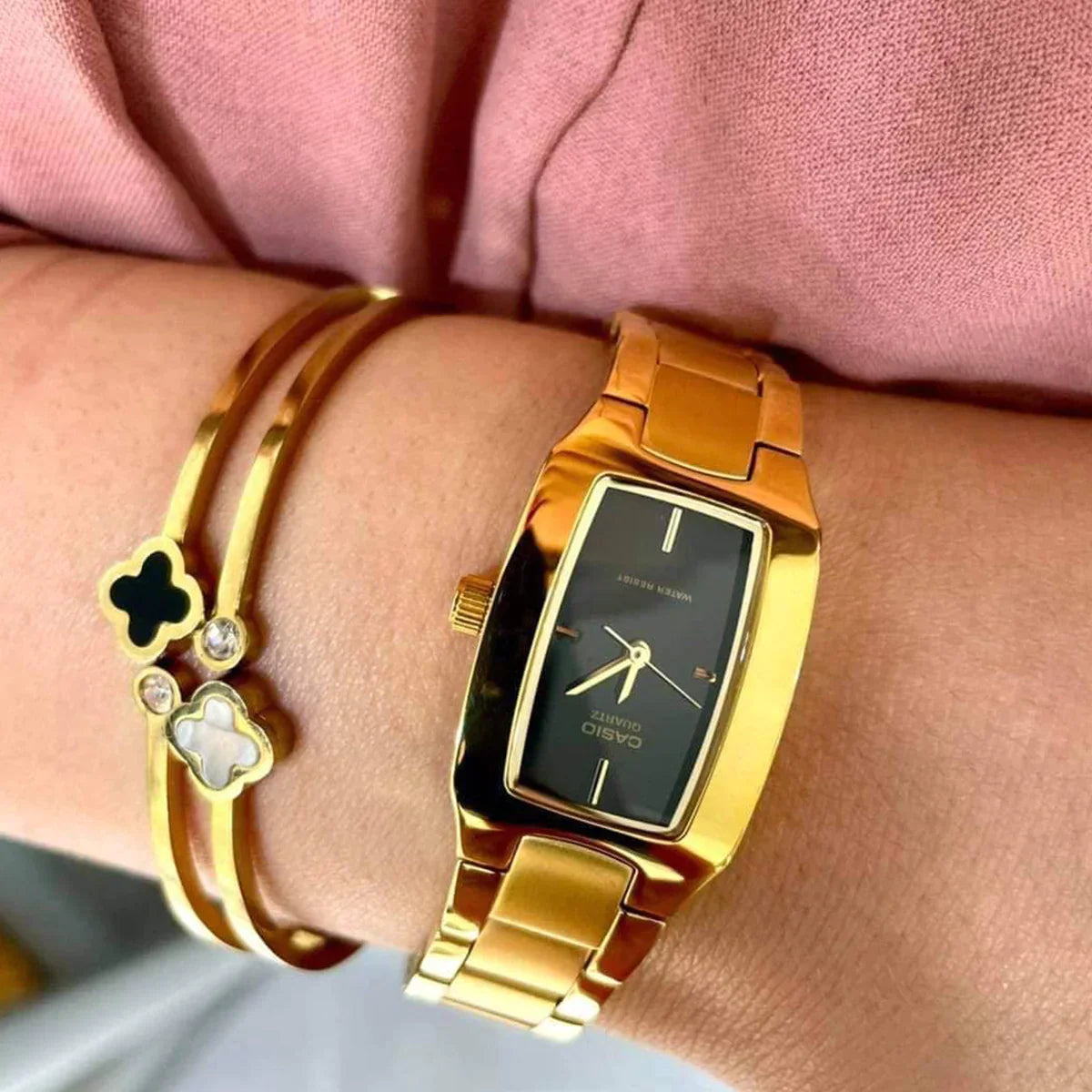 Reloj Casio LTP-1165N-1C Mujer - Análogo