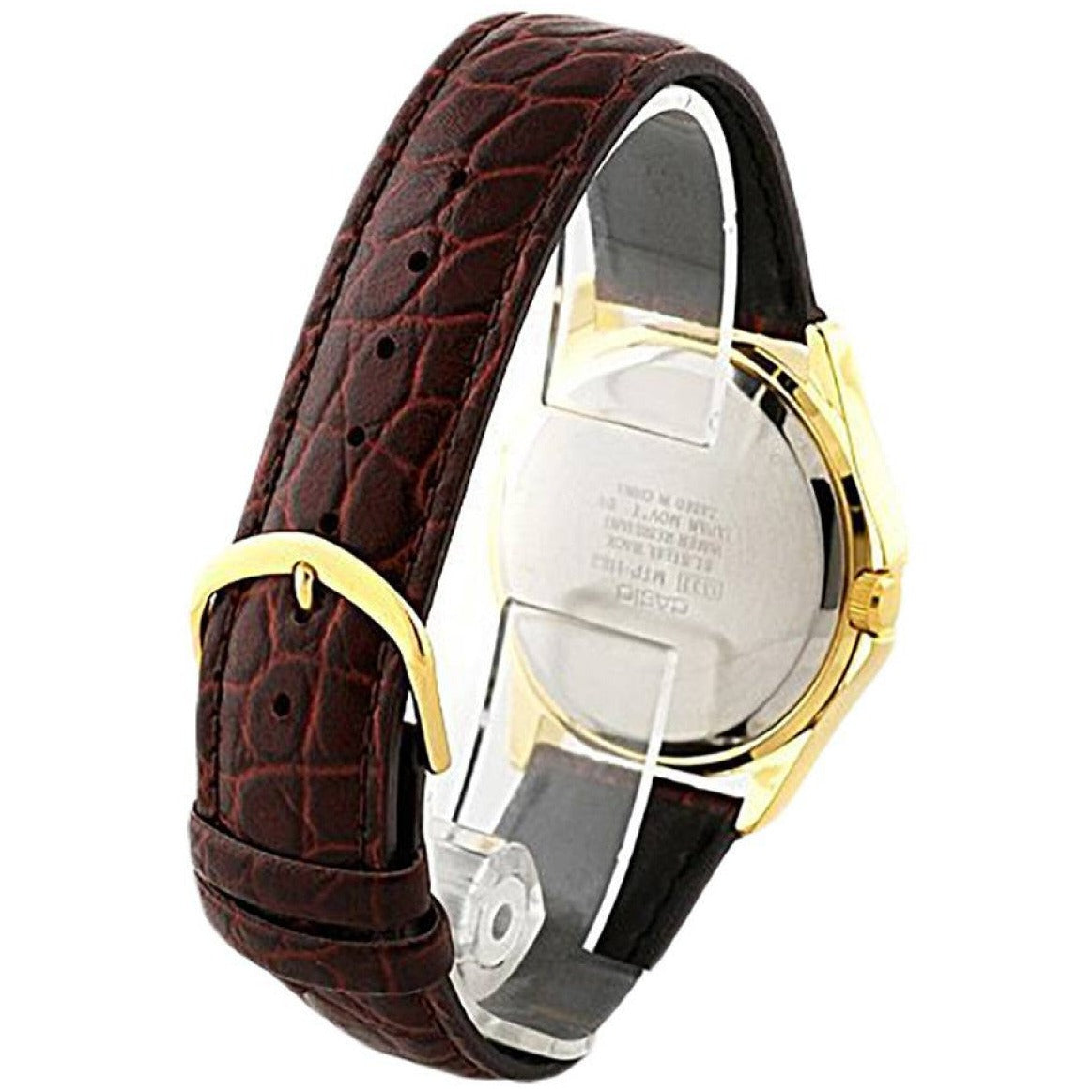 Reloj Casio LTP-1183Q-9A Mujer - Análogo