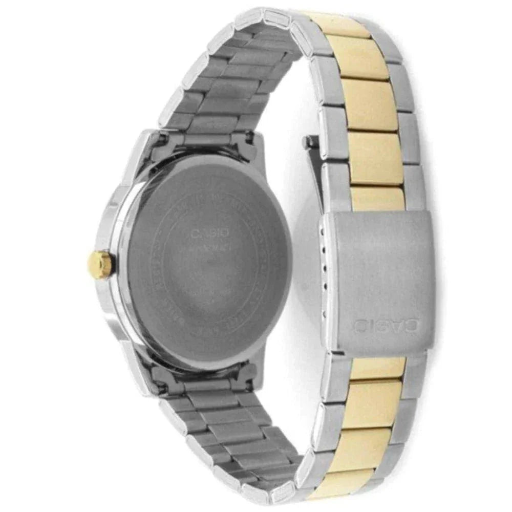 Reloj Casio LTP-1303SG-7AV Mujer - Análogo