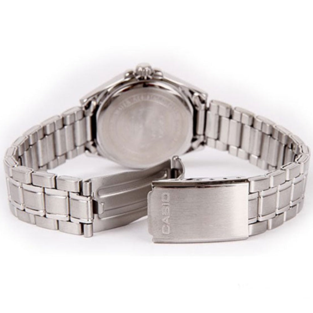 Reloj Casio LTP-1308D-1AV Mujer - Análogo