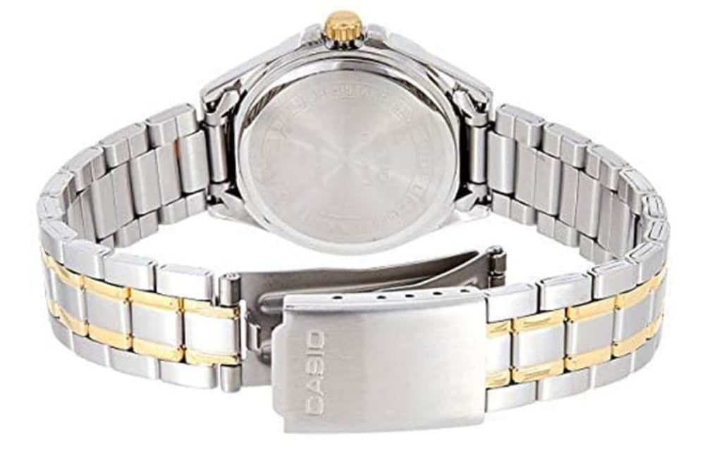 Reloj Casio LTP-1308SG-7AV Mujer - Análogo