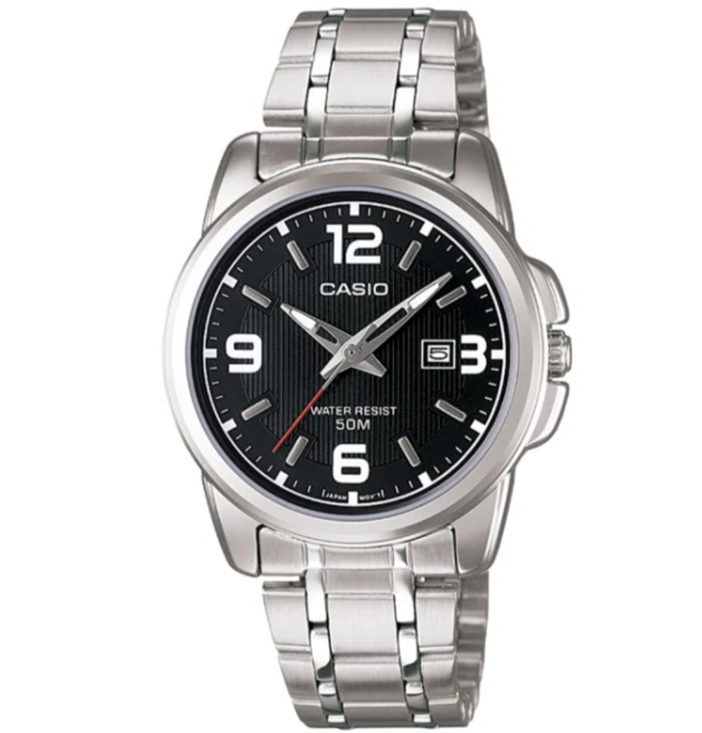 Reloj Casio LTP-1314D-1AV Mujer - Análogo