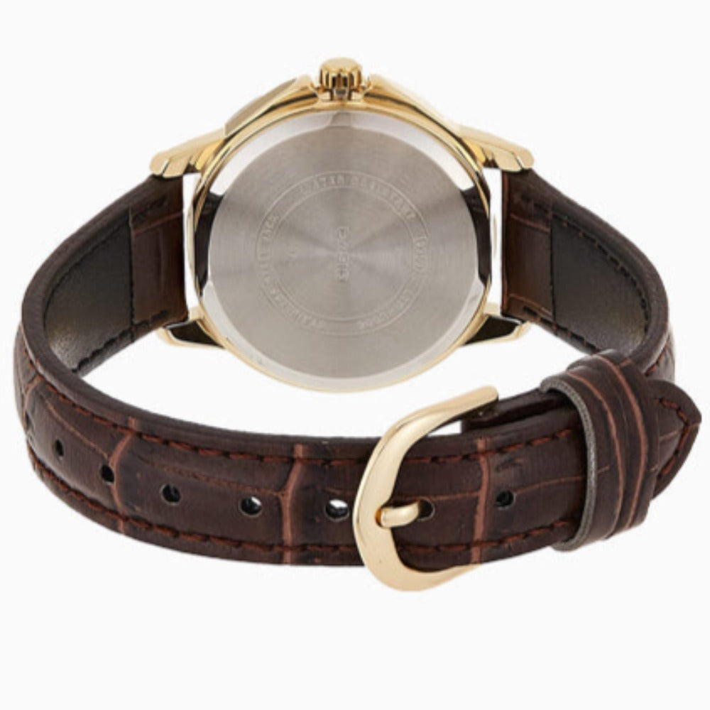 Reloj Casio LTP-V004GL-7A Mujer - Análogo - Relojeando Default Title Casio Reloj Reloj Casio LTP-V004GL-7A Mujer - Análogo