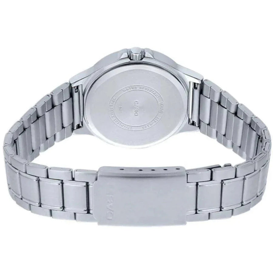 Reloj Casio LTP-V300D-2A2 Mujer - Análogo