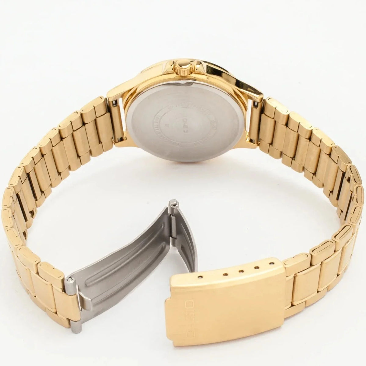 Reloj Casio LTP-V300G-7A Mujer - Análogo - Relojeando Default Title Casio Reloj Reloj Casio LTP-V300G-7A Mujer - Análogo