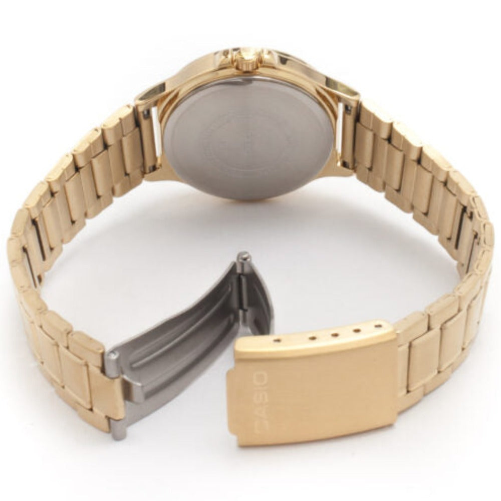 Reloj Casio LTP-V300G-9A Mujer - Análogo