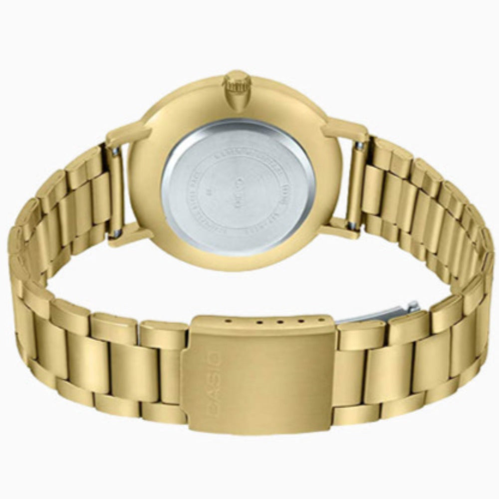 Reloj Casio LTP-VT01G-2B Mujer - Análogo