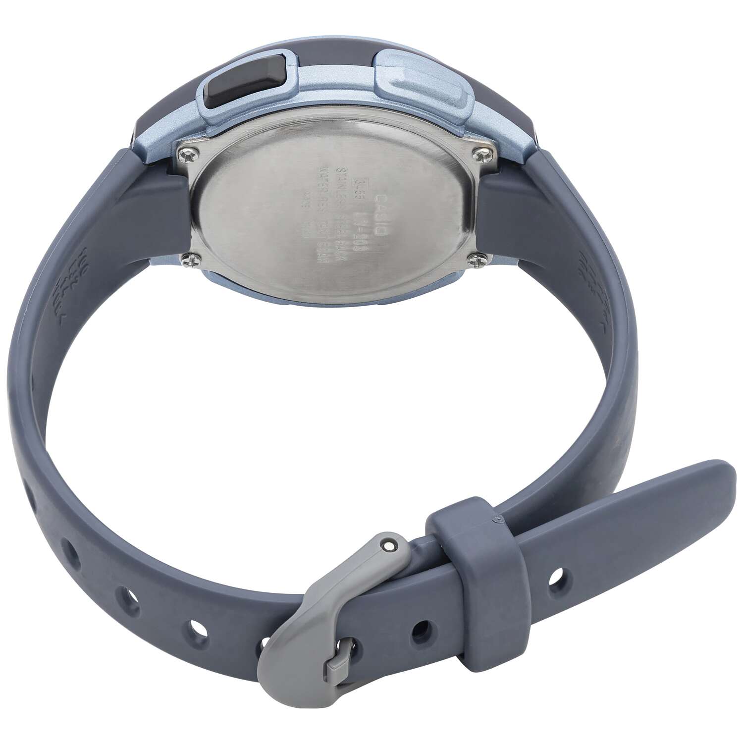 Reloj Casio LW-203-2AV Mujer - Digital