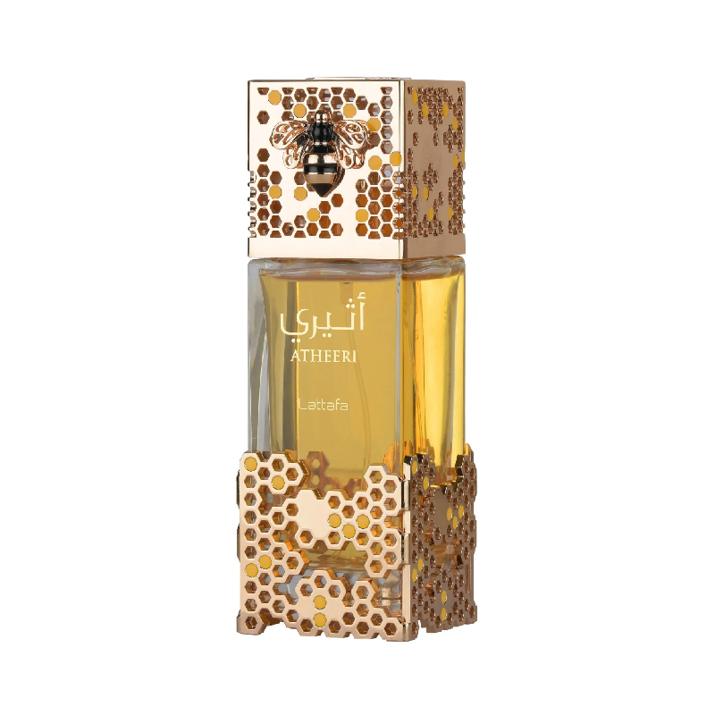 Lattafa Atheeri 100ML EDP (M)