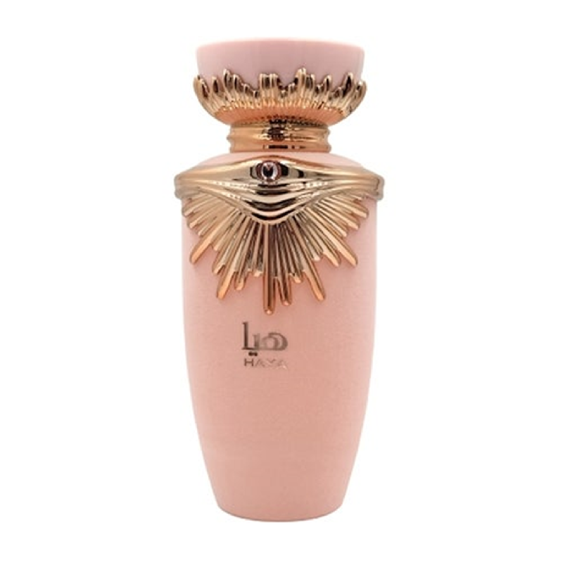 Lattafa Haya edp 100ml Mujer