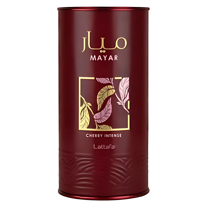Lattafa Mayar Cherry Intense edp 100ml Unisex - Lattafa - Default Title - Perfumisimo