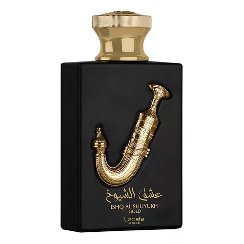 Lattafa Pride Ishq Al Shuyukh Gold edp 100ml Unisex - Lattafa - Default Title - Perfumisimo