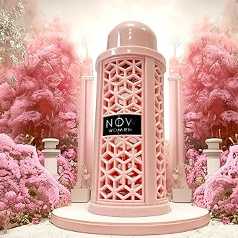 Rave Now Women edp 100ml Mujer (Inspirado en Burberry Her Elixir de Pa