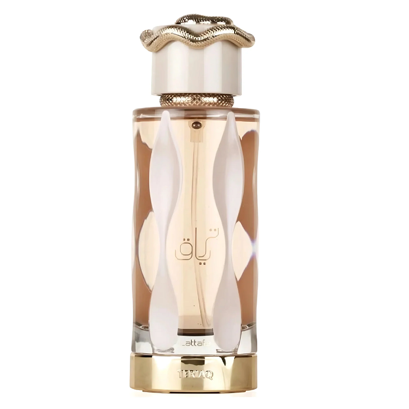 Lattafa Teriaq edp 100ml Unisex - Lattafa - Default Title - Perfumisimo