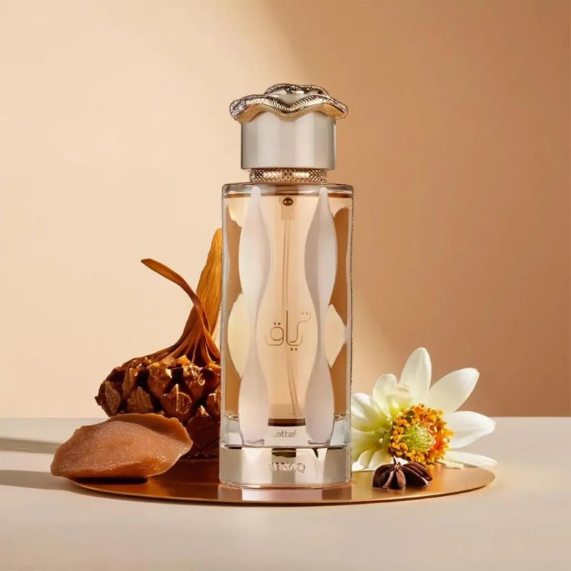 Lattafa Teriaq edp 100ml Unisex - Lattafa - Default Title - Perfumisimo