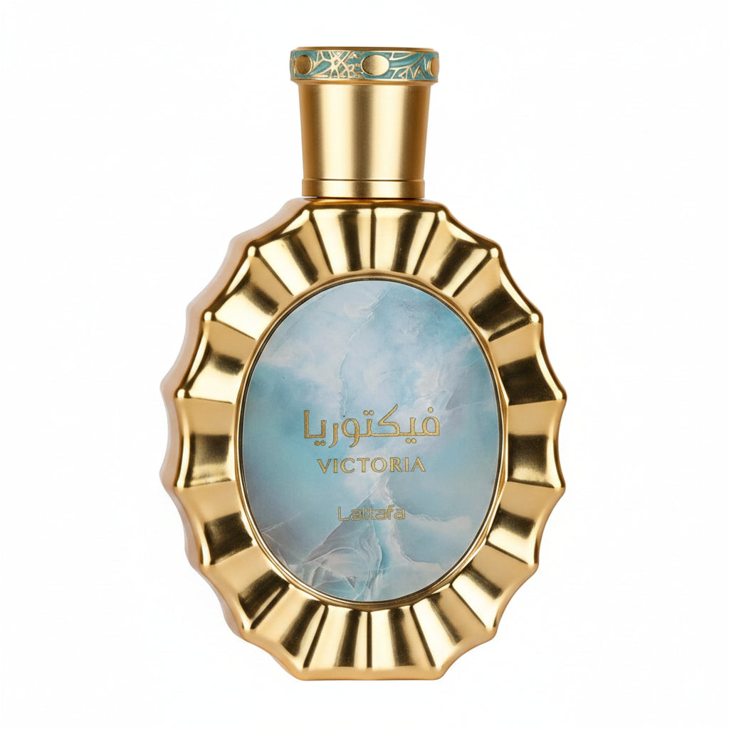 Lattafa Victoria edp 100ml Mujer