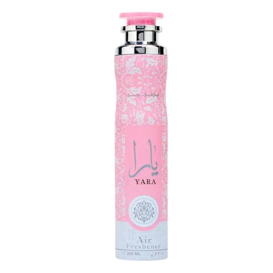 Lattafa Yara Air Freshener 300ml Mujer