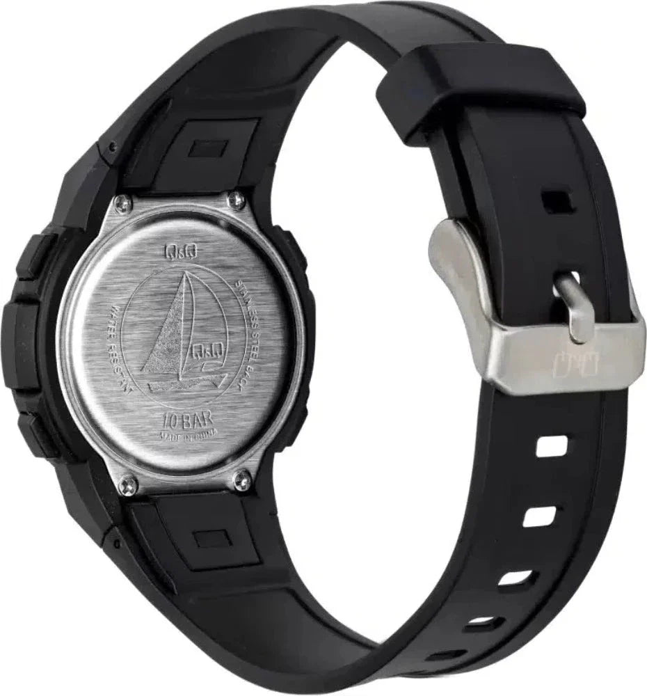 Reloj Q&Q M185J008Y Unisex - Digital