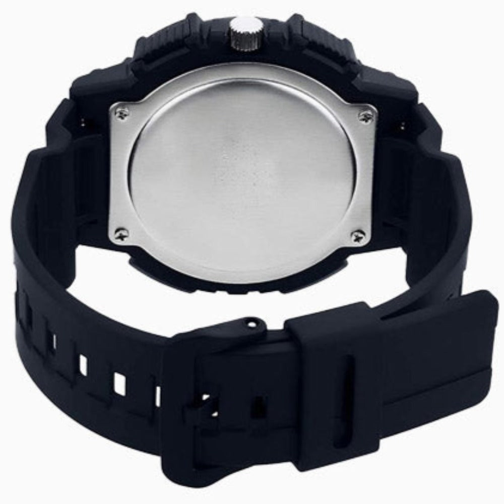 Reloj Casio MCW-200H-9AV Hombre - Análogo