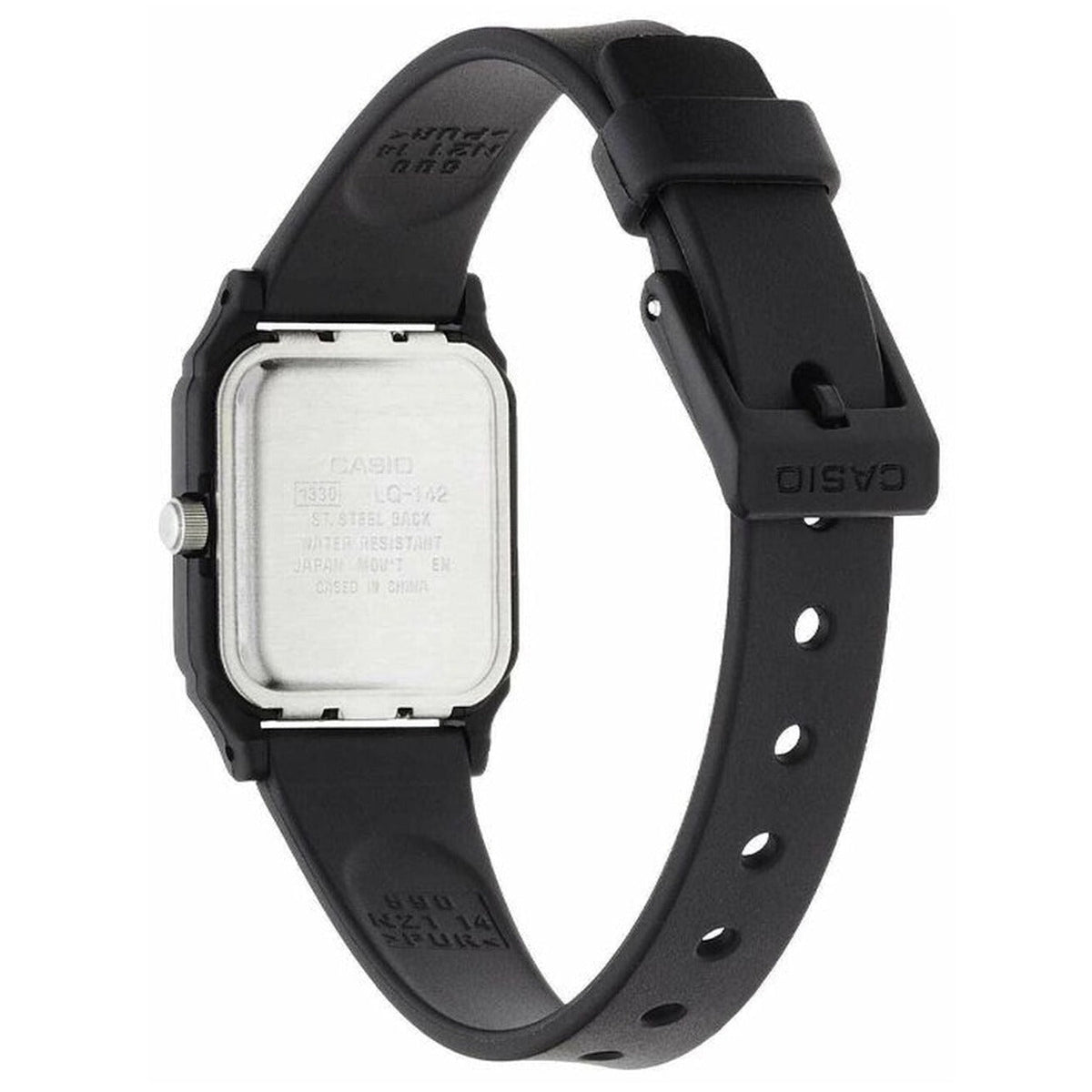 Reloj Casio LQ-142E-7A Unisex - Análogo - Relojeando Default Title Casio Reloj Reloj Casio LQ-142E-7A Unisex - Análogo