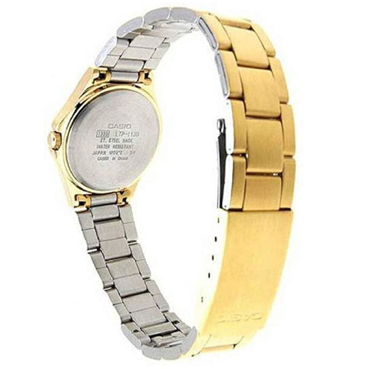 Reloj Casio LTP-1130N-1A Mujer - Análogo