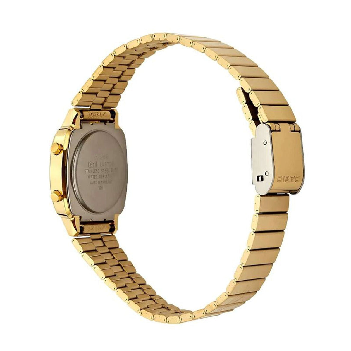 Reloj Casio Vintage LA-670WGA-9 Mujer - Digital - Relojeando Default Title Casio Reloj Reloj Casio Vintage LA-670WGA-9 Mujer - Digital