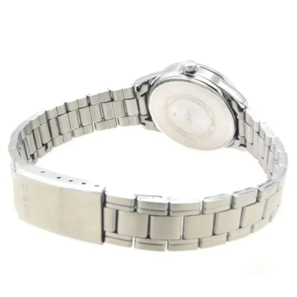 Reloj Casio LTP-V005D-2B3 Mujer - Análogo - Relojeando Casio Reloj Reloj Casio LTP-V005D-2B3 Mujer - Análogo
