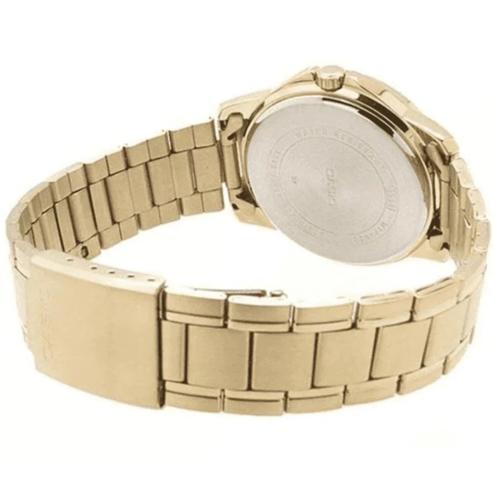 Reloj Casio LTP-V004G-1B Mujer - Análogo