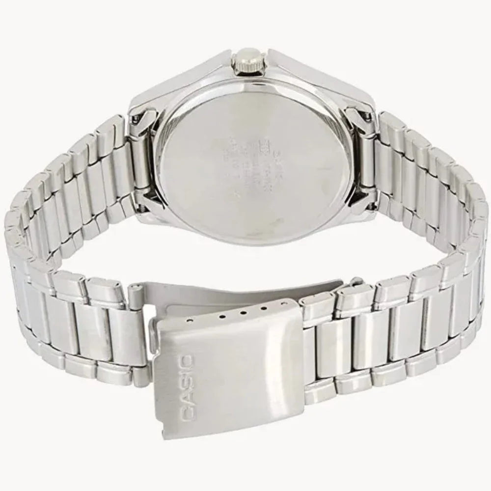 Reloj Casio MTP-1183A-2A Hombre - Análogo