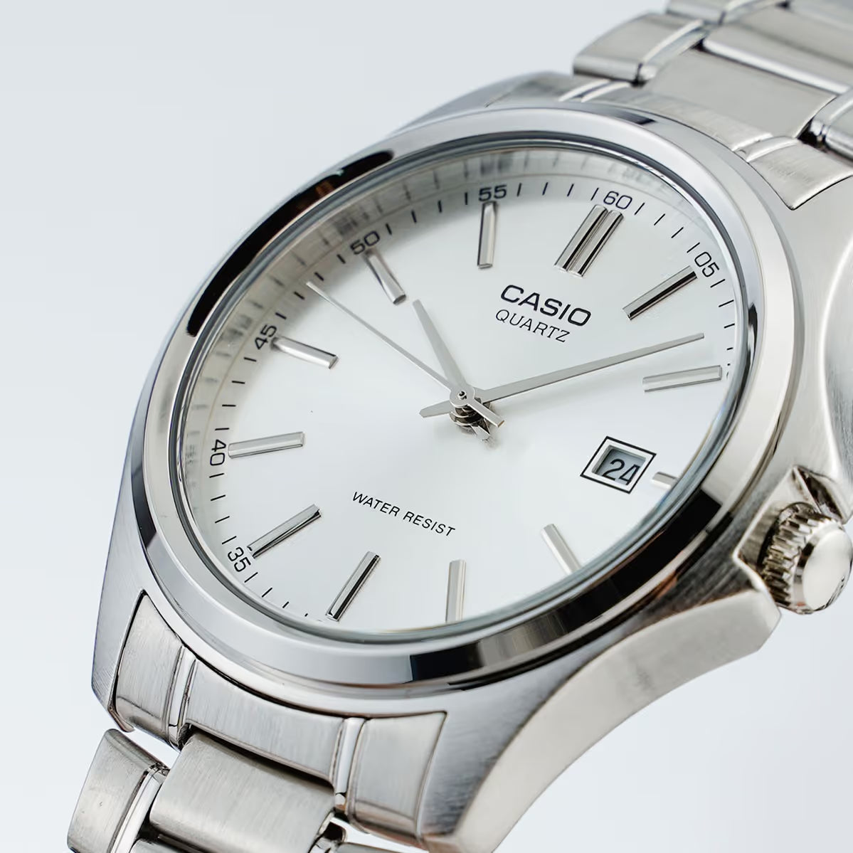 Reloj Casio LTP-1183A-7A Mujer - Análogo - Relojeando Default Title Casio Reloj Reloj Casio LTP-1183A-7A Mujer - Análogo