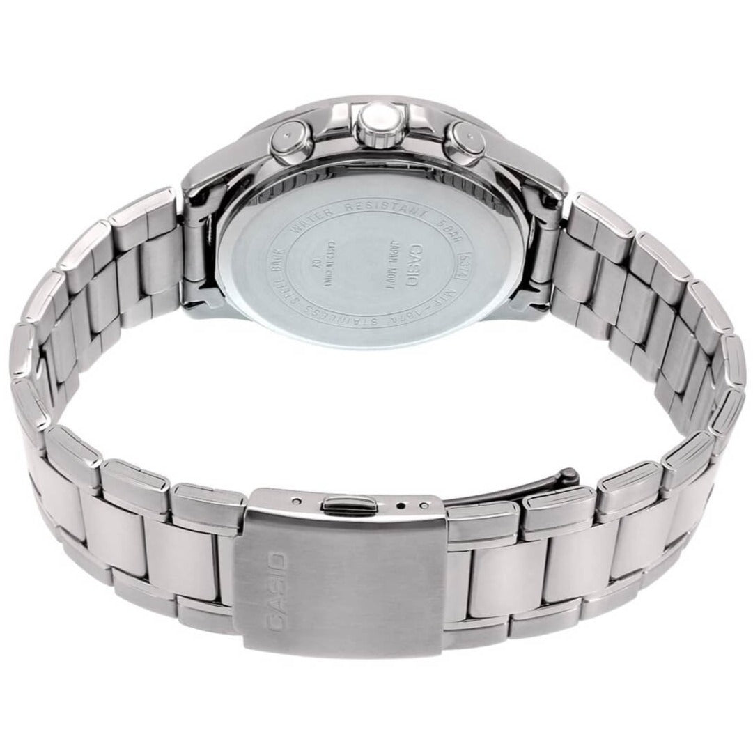 Reloj Casio MTP-1374D-5AV Hombre - Análogo