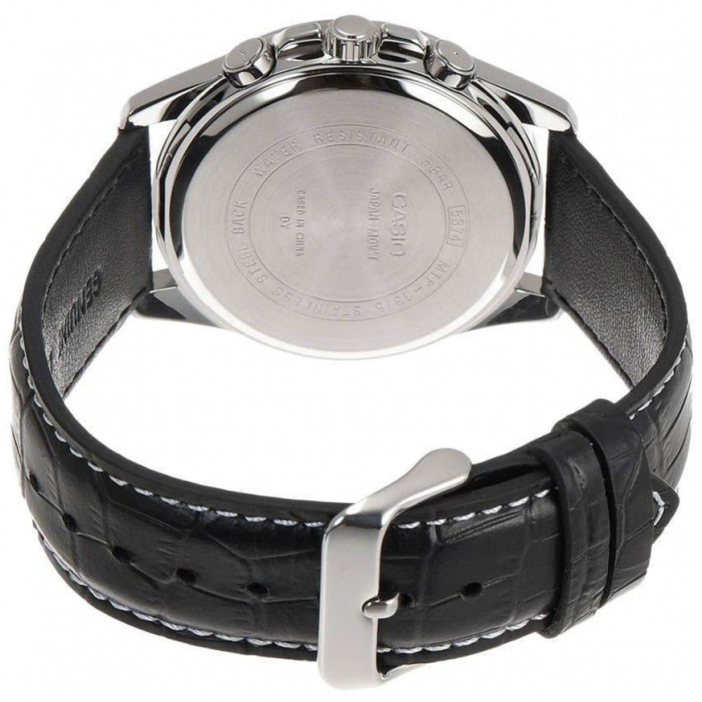 Reloj Casio MTP-1375L-7AV Hombre - Análogo