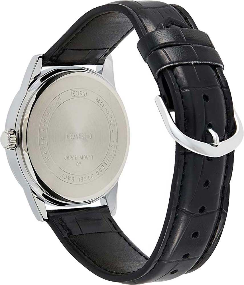 Reloj Casio MTP-V001L-7B Hombre - Análogo