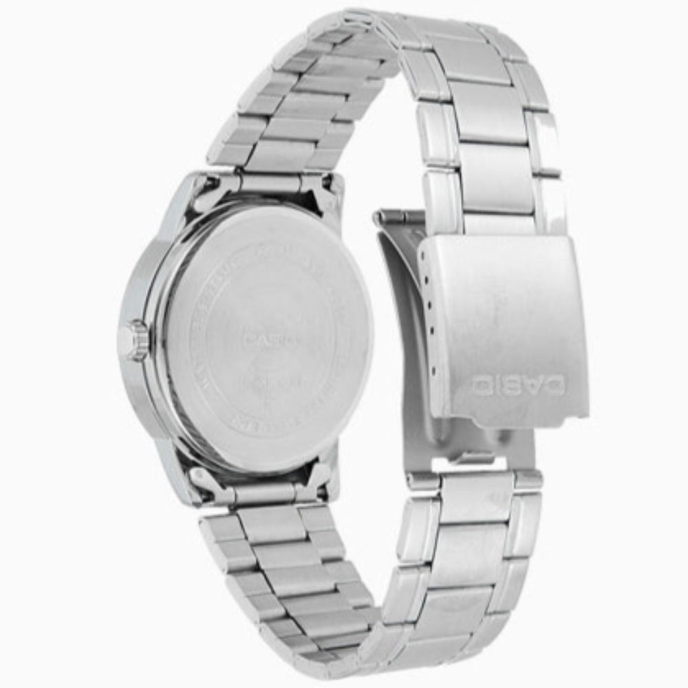 Reloj Casio MTP-V002D-7B Hombre - Análogo