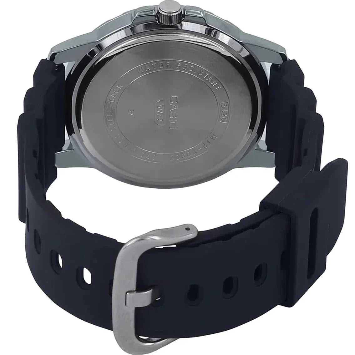 Reloj Casio MTP-VD300-7B Hombre - Análogo
