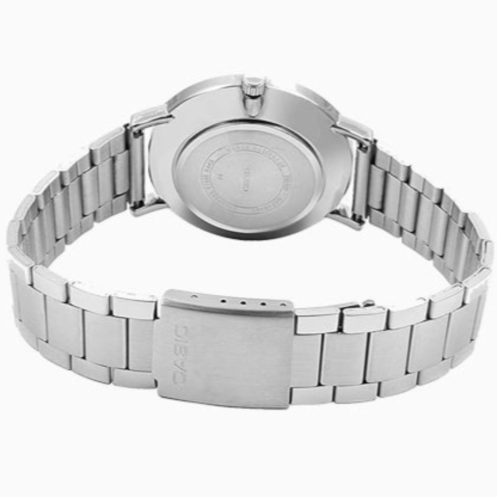 Reloj Casio MTP-VT01D-7B Hombre - Análogo