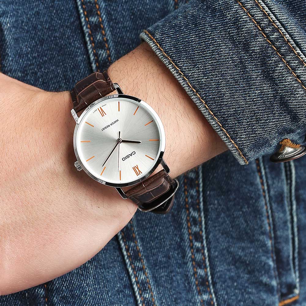 Reloj Casio LTP-VT01L-7B2 Mujer - Análogo