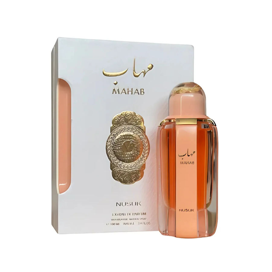 Nusuk Mahab edp 100ml Unisex