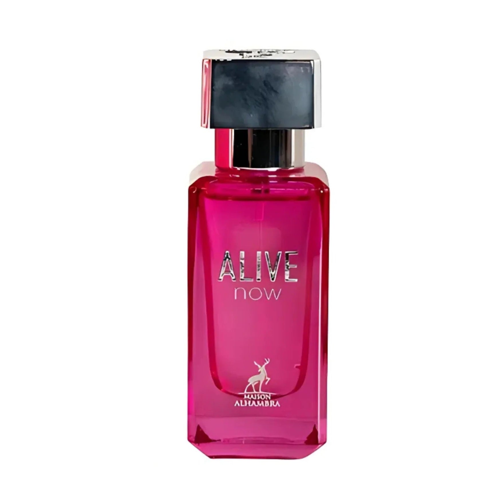 Maison Alhambra Alive Now edp 30ml Mujer