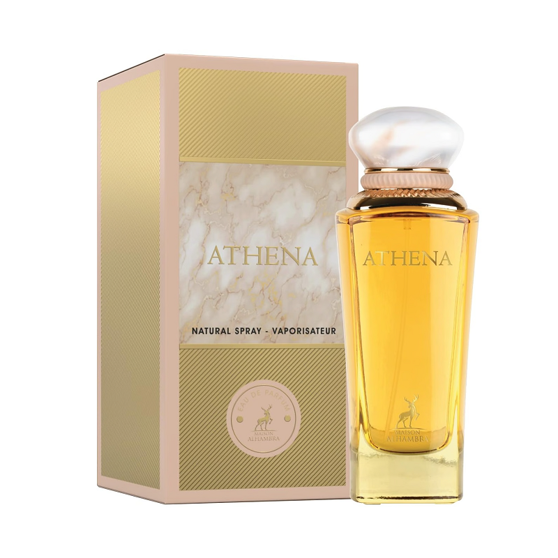 Maison Alhambra Athena edp 100ml Unisex - Maison Alhambra - Default Title - Perfumisimo