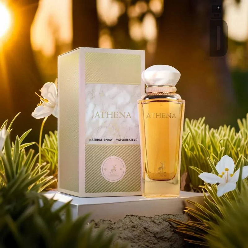 Maison Alhambra Athena edp 100ml Unisex - Maison Alhambra - Default Title - Perfumisimo