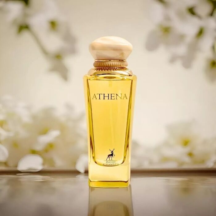 Maison Alhambra Athena edp 100ml Unisex - Maison Alhambra - Default Title - Perfumisimo