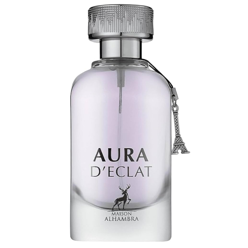 Maison Alhambra Aura D Eclat edp 100ml UNISEX
