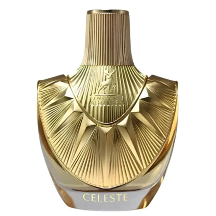 Maison Alhambra Celeste edp 100ml Mujer