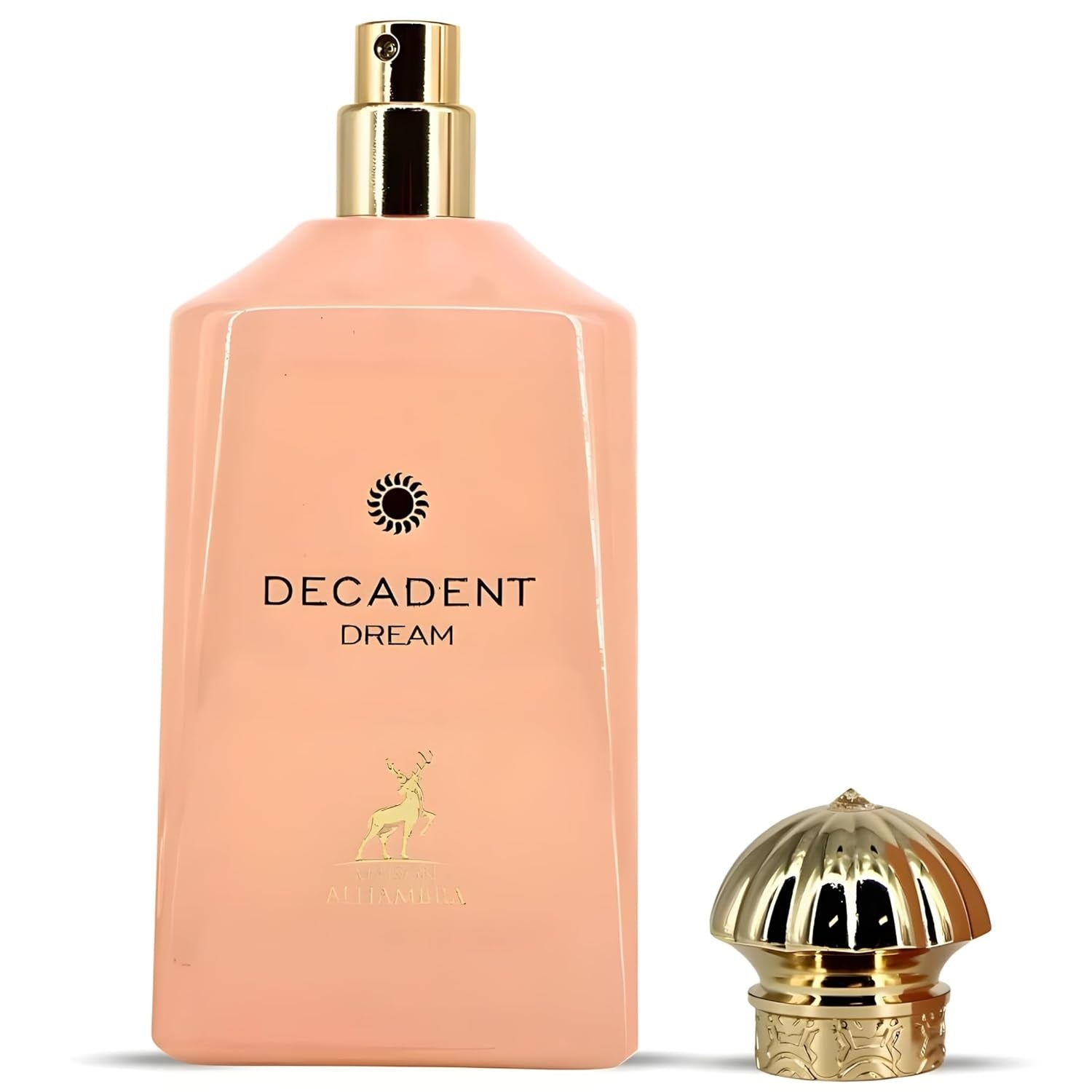 Maison Alhambra Decadent Dream edp 100ml Mujer - Perfumisimo