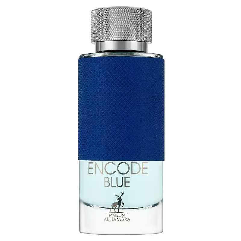 Maison Alhambra Encode Blue edp 100ml Hombres - Maison Alhambra - Default Title - Perfumisimo
