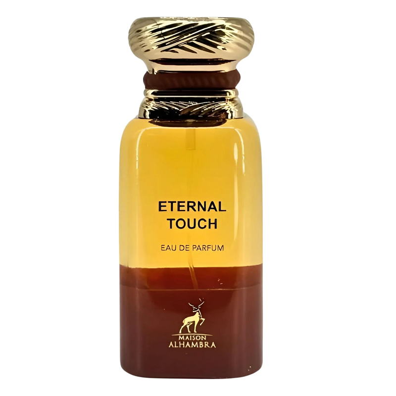 Maison Alhambra Eternal Touch edp 80ml Unisex - Maison Alhambra - Default Title - Perfumisimo