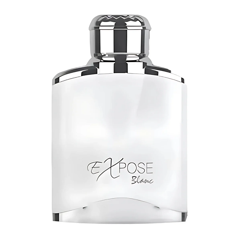 Maison Alhambra Expose Blanc edp 100ml Hombre - Maison Alhambra - Default Title - Perfumisimo